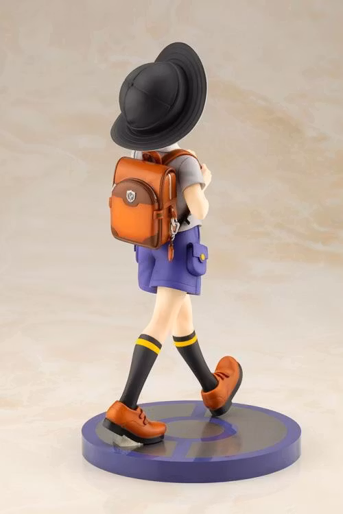 Pokemon ArtFX J Florian with Fuecoco - Image 8