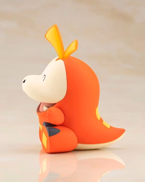 Pokemon ArtFX J Florian with Fuecoco - Image 16