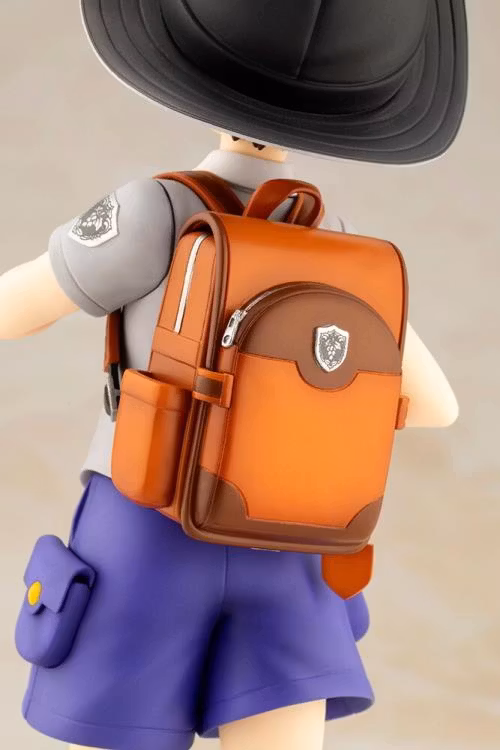 Pokemon ArtFX J Florian with Fuecoco - Image 12