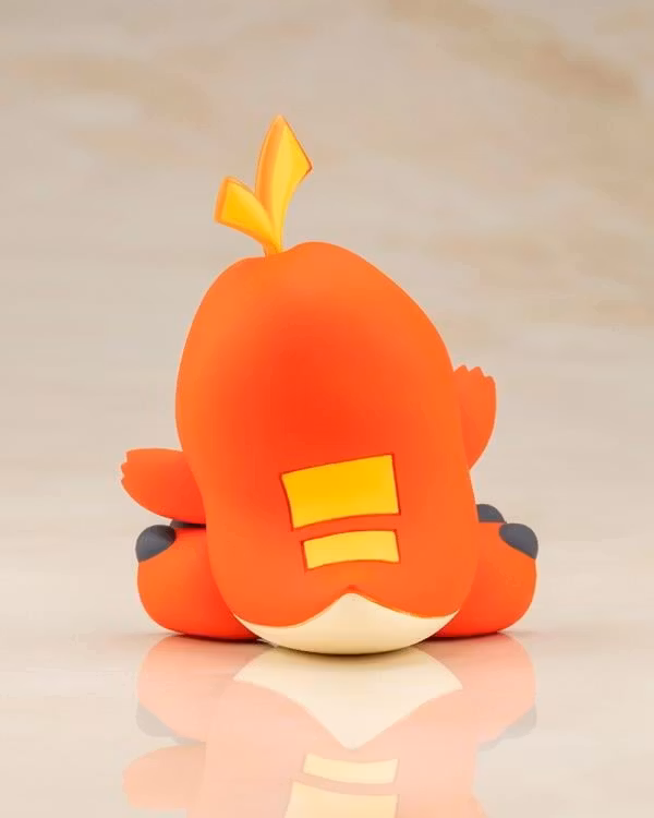 Pokemon ArtFX J Florian with Fuecoco - Image 17