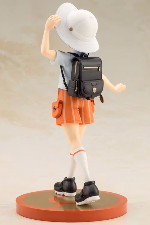 Pokemon ArtFX J Juliana with Sprigatito - Bild 7