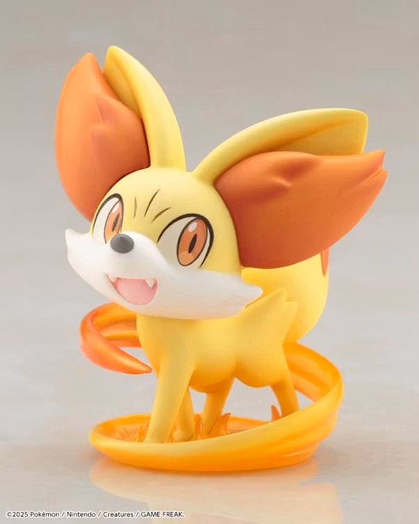 Pokemon ArtFX J Serena with Fennekin 1/8 Scale Figure - Bild 10