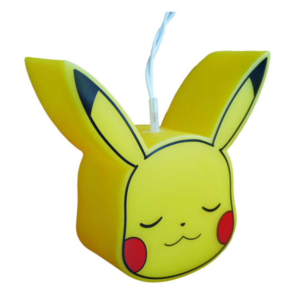 Pokémon Fairy lights Fairy Lights 160 cm - Image 3